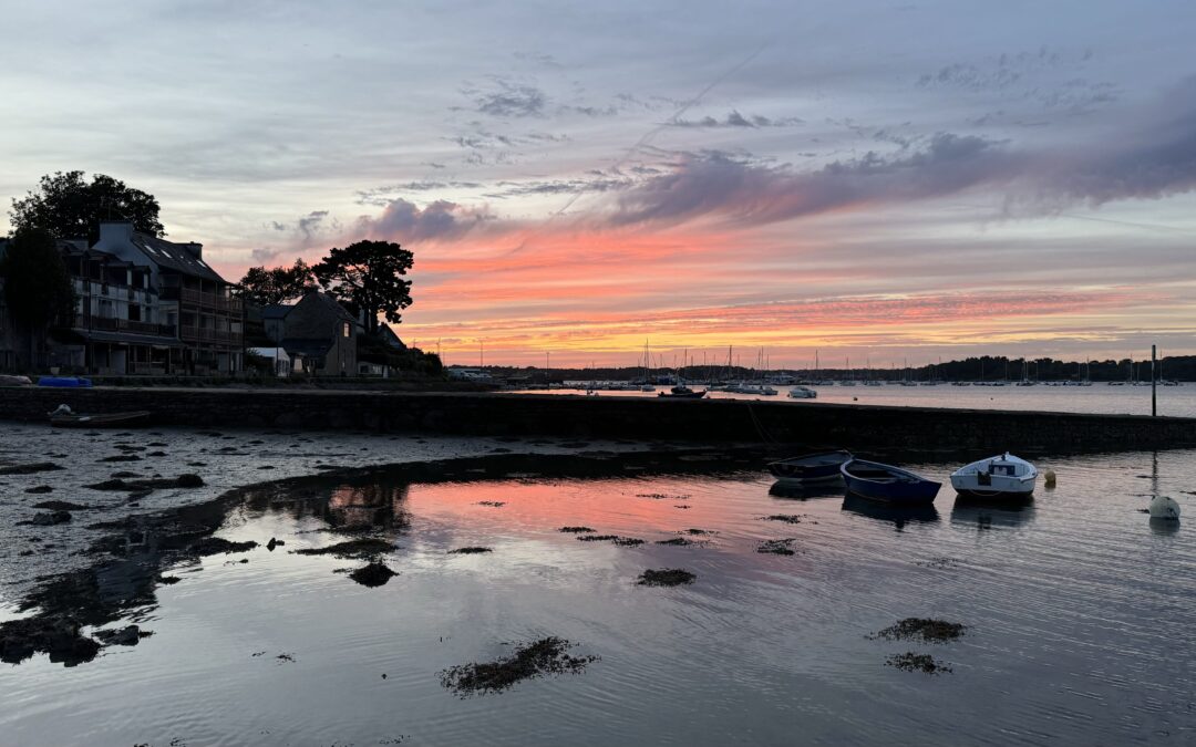 Que faire sur l’Ile aux Moines : visiter la perle du Golfe du Morbihan