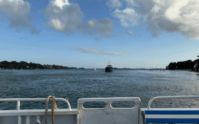 Liste des îles du Golfe du Morbihan : quelles merveilles découvrir ?