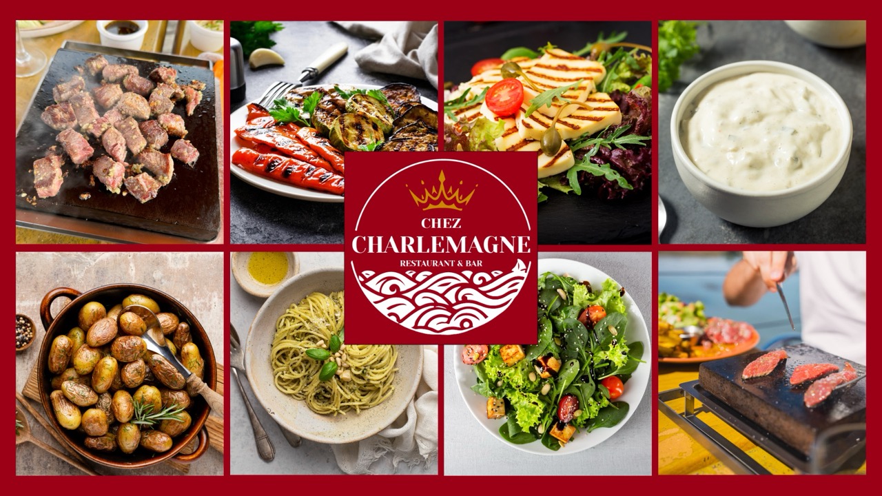Accompagnement pierrade : toutes les idées pour un repas réussi et convivial